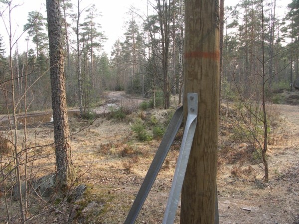 Ymp&auml;rist&ouml; 2