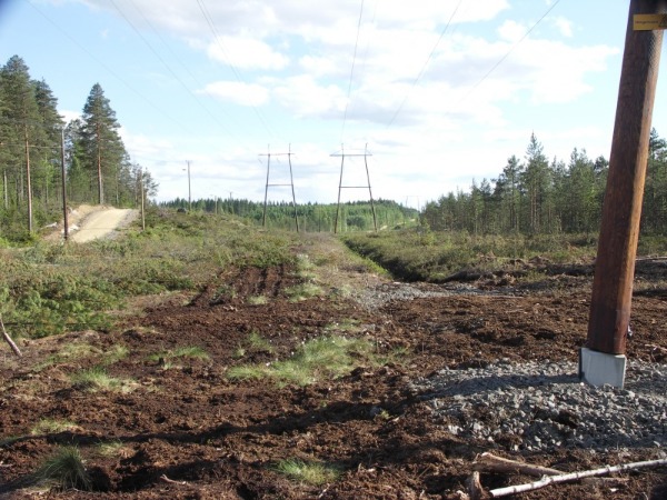Ymp&auml;rist&ouml; 2