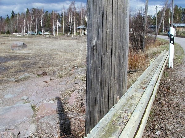 Ymp&auml;rist&ouml; 1