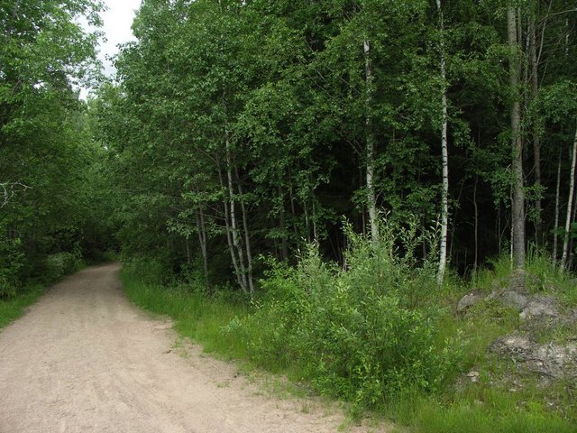 Ymp&auml;rist&ouml; 1