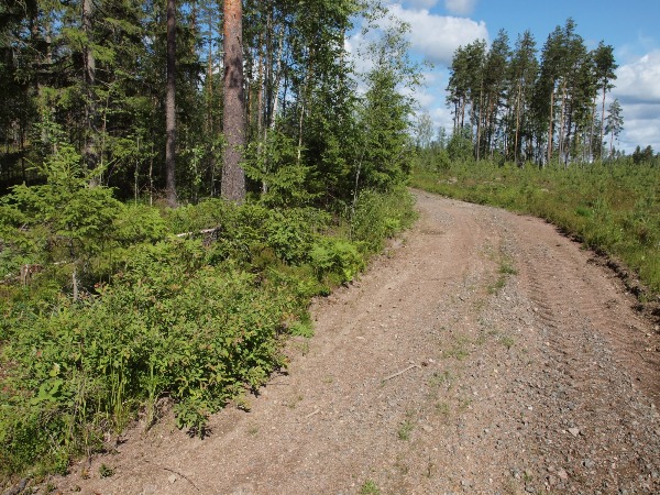 ymp&auml;rist&ouml; 1